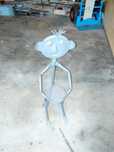 Boneco para suporte