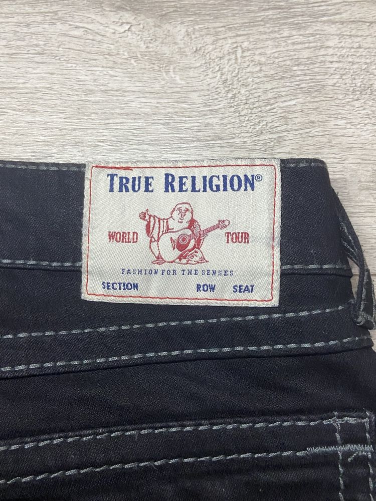 джинси tru religion