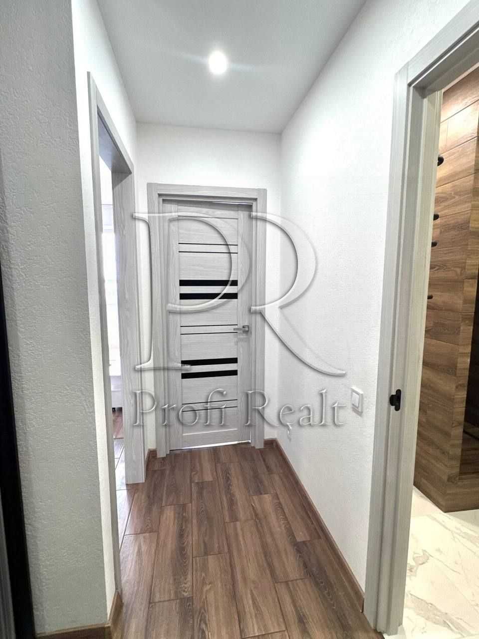Продаж 1к квартири ЖК Одеський бульвар Теремки