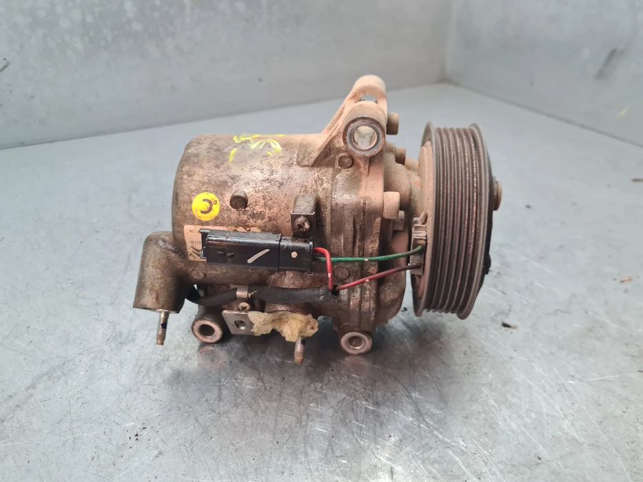 Compressor AC CITROËN Berlingo (K9)