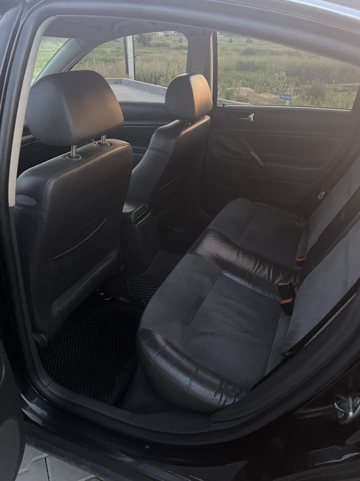 Автомобіль, авто, машина Volkswagen B5+ (4x4) AKПП