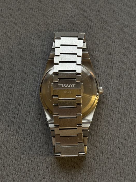 Годинник Tissot prx Оригінал!!!