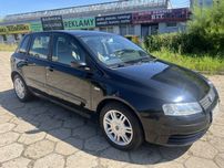 Fiat stilo JTD 1.9