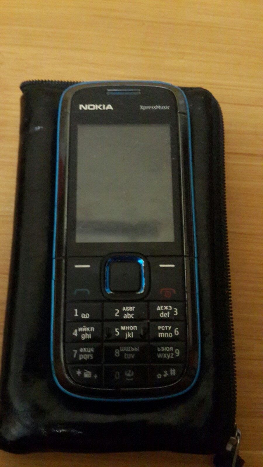 Телефон Nokia, колонка блютуз