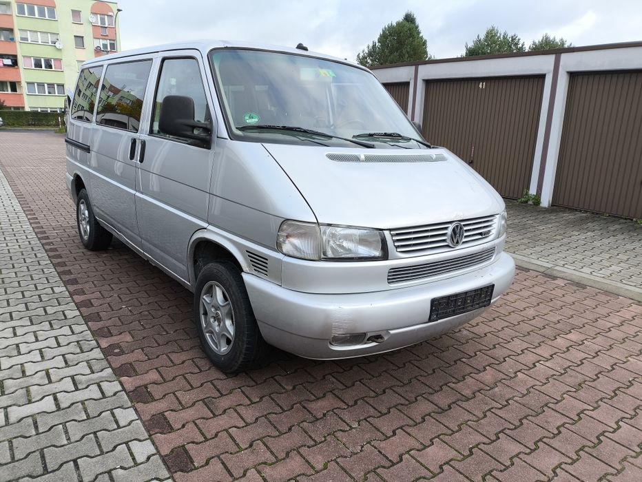 Generation 2,5tdi  330tys