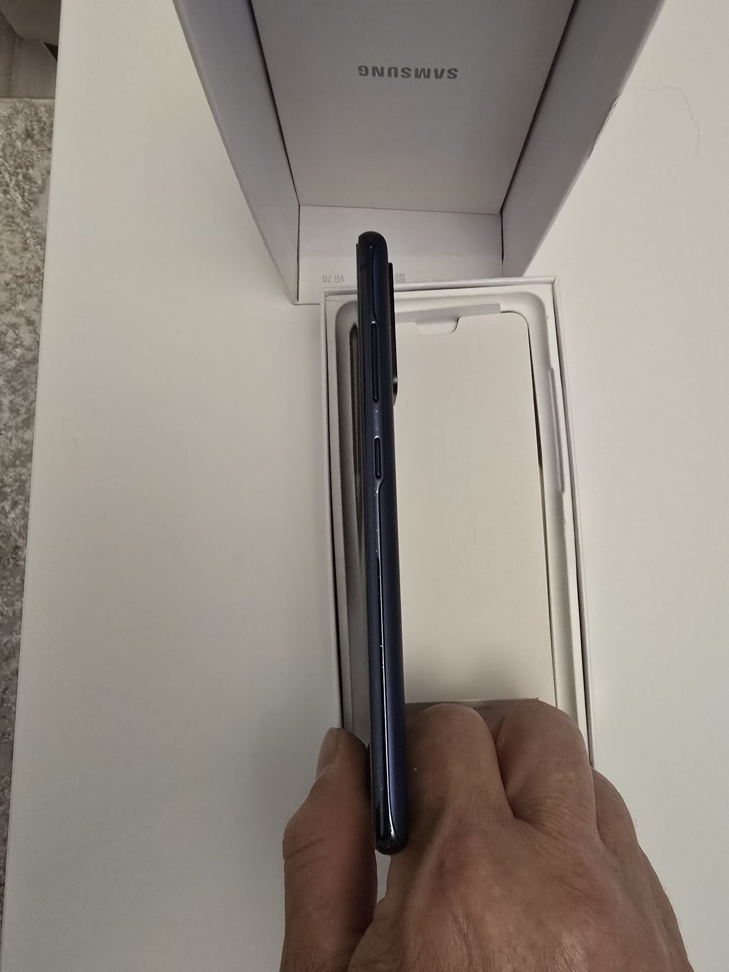 Samsung Galaxy s20fe 5G