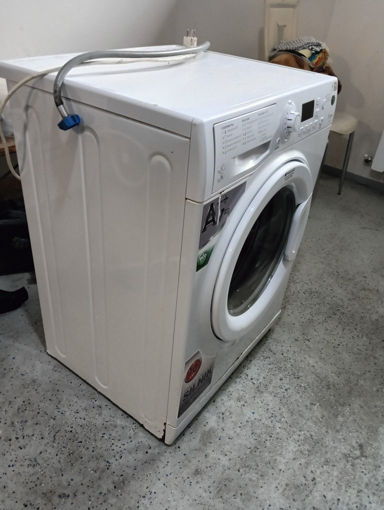 Pralka Hotpoint ARISTON