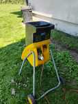 Rozdrabniarka 1600W AL-KO