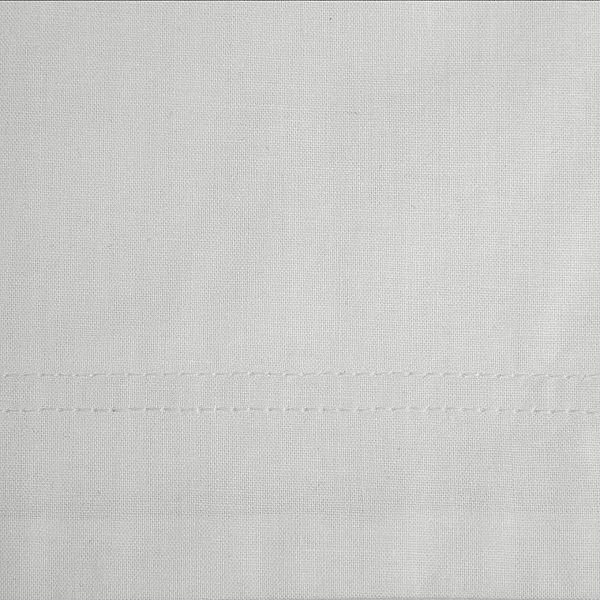 Poszewka na Poduszkę Pościelowa NOVAC Bawełniana Jednolita 40x40