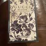 Gucci Bloom Profumo Di Fiori Eau de Parfum dla Kobiet, 100 ml