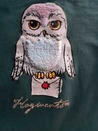 Bluzka Harry Potter Hedwiga 116