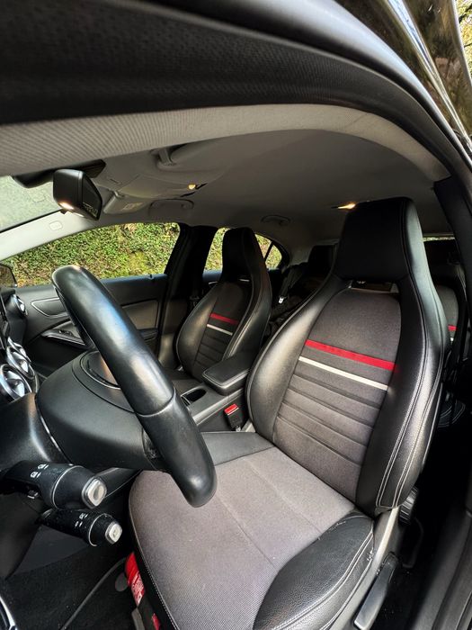 Mercedes Benz Classe A 180 Urban