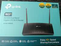 router TP-LINK Archer MR600 v2  LTE 4G+