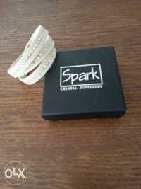 Bransoletka Fancy SPARK-NOWA Swarovski