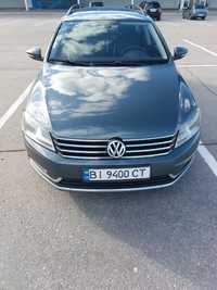 Продам Volkswagen passat b7!!!