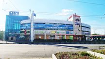 Аренда под офис 50 м2, 3 этаж, м. "23 Августа", в ТРЦ ЭКСПРЕСС