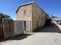 Casa de aldeia T3 em Castelo Rodrigo de 97,00 m2