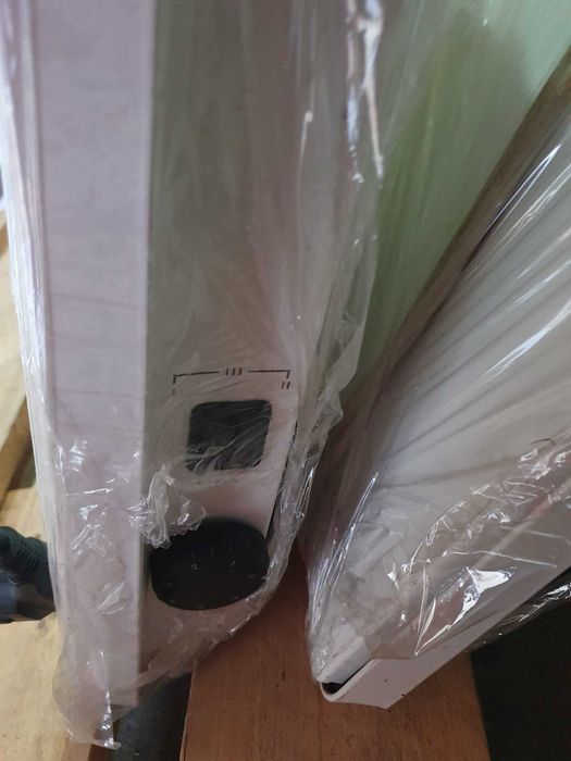 Обогреватели электрические