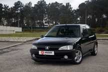 Peugeot 106 1.6 GTI