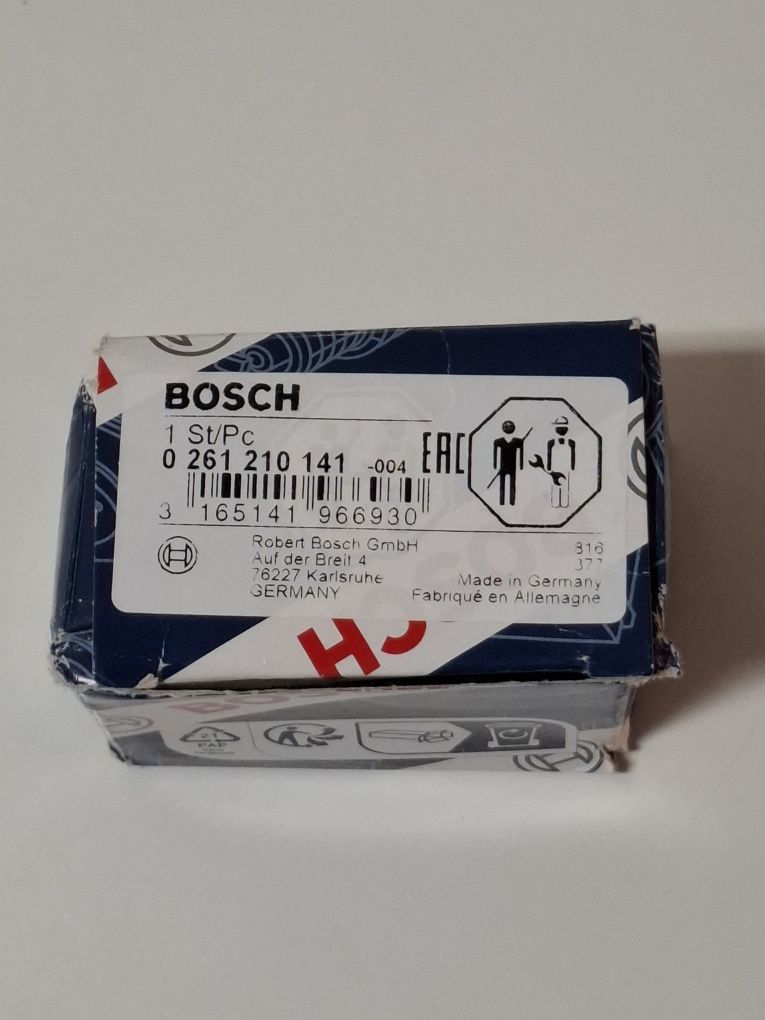 Sensor cambota Smart Fortwo 450/451 CDI - Bosch - Novo