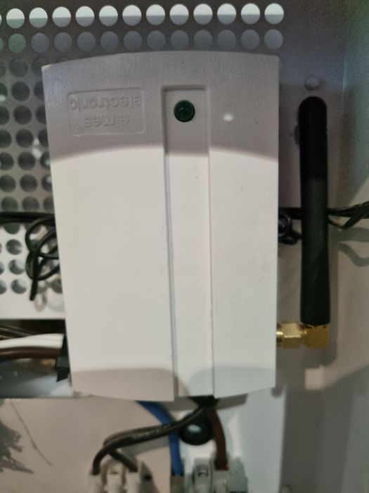 Elmes uniwersalny moduł GSM GSM2T SATEL , BRAMA, FURTKA