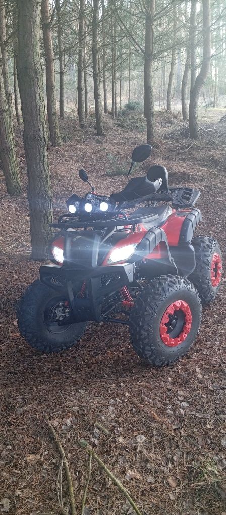 Qlad humer 150CC
