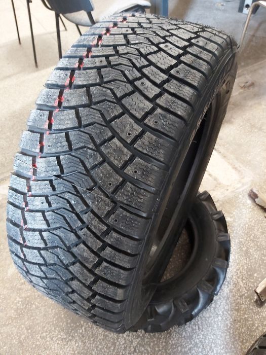 Opony "Profil" 255/55 R18 Inga Suv 4x4