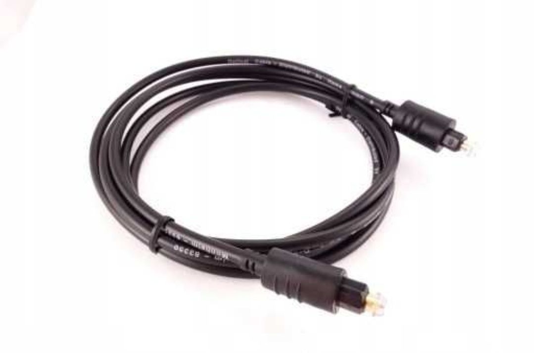 Kabel optyczny Hama Premium 1,5 m