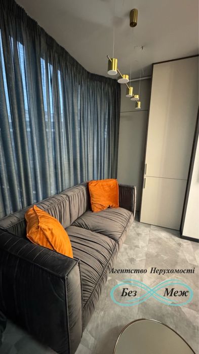 Нова 2к квартира в ЖК Софія Резиденс