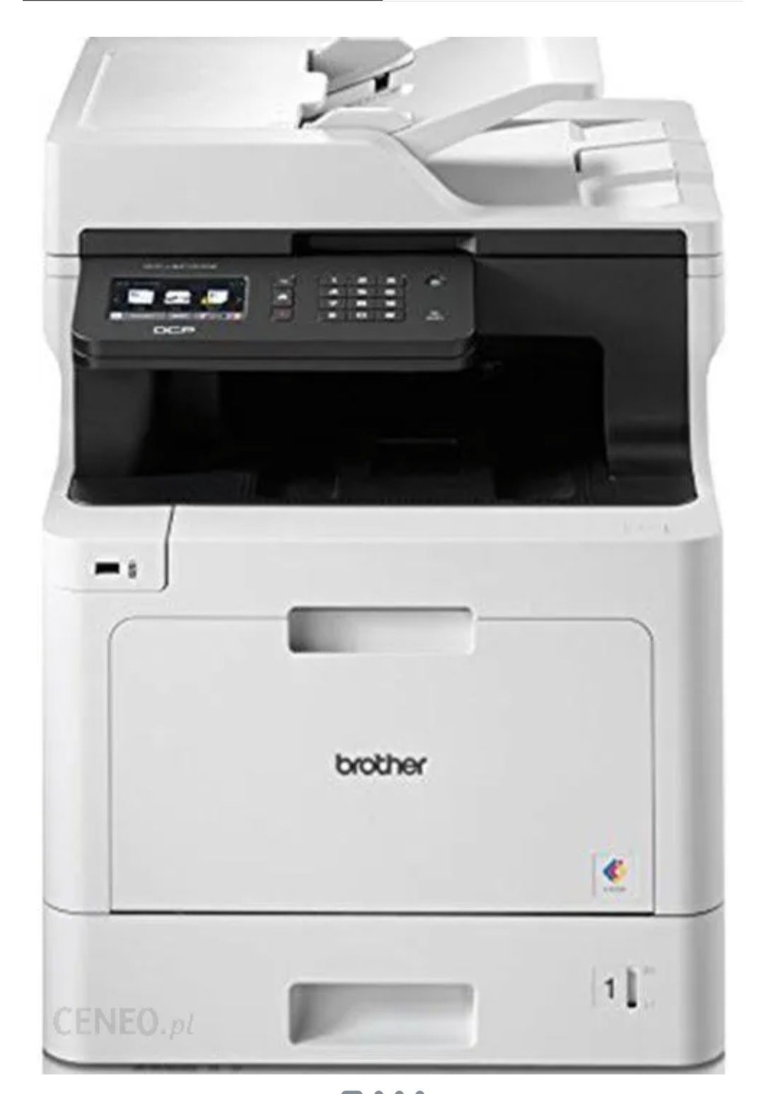 brother dcp-l8410cdw