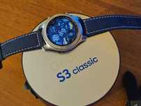 смарт годинник samsung gear s3