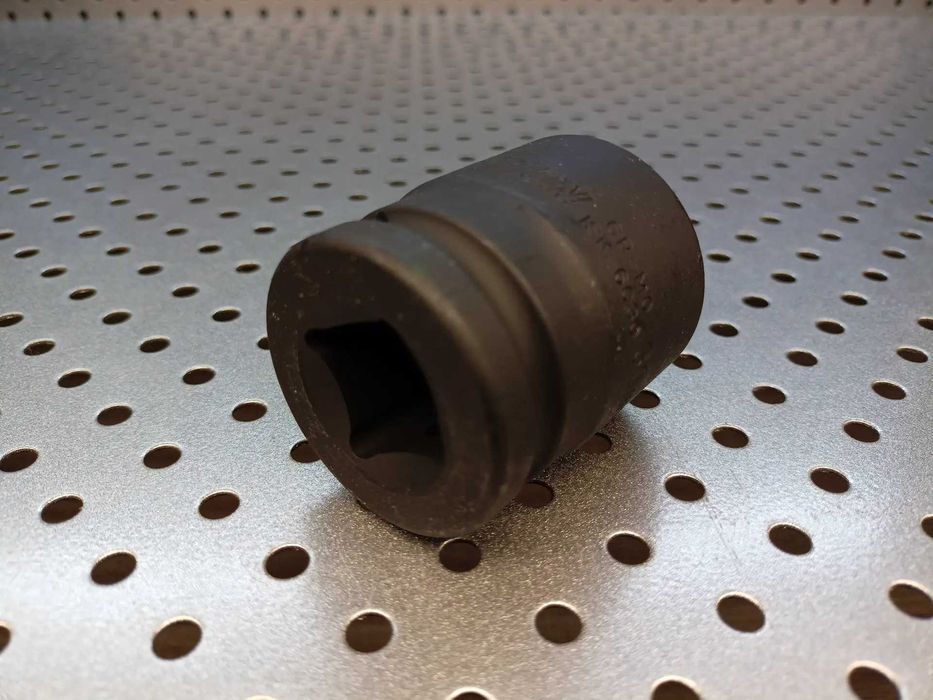 Nasadka 30mm 3/4" nasadka Udarowa 30mm klucz nasadowy 30mm klucz 30mm