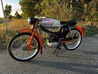 Komar Sport 2361. Rok prod. 1974