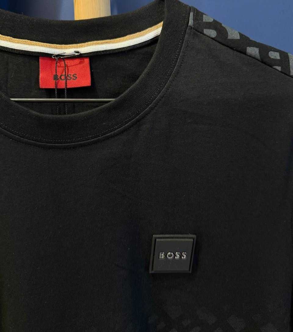 Nowe dresy  Hugo Boss