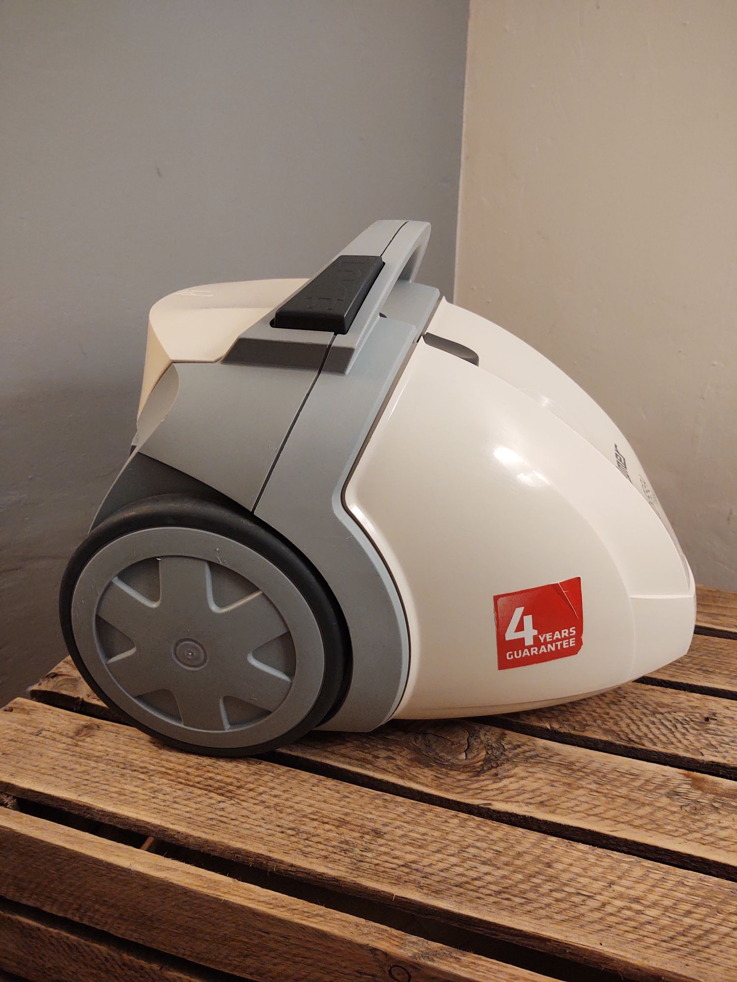 SUPER STAN Odkurzacz Zelmer Odyssey NOWY SILNIK 2000W