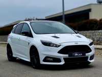 Ford Focus 2.0 TDCi ST-2