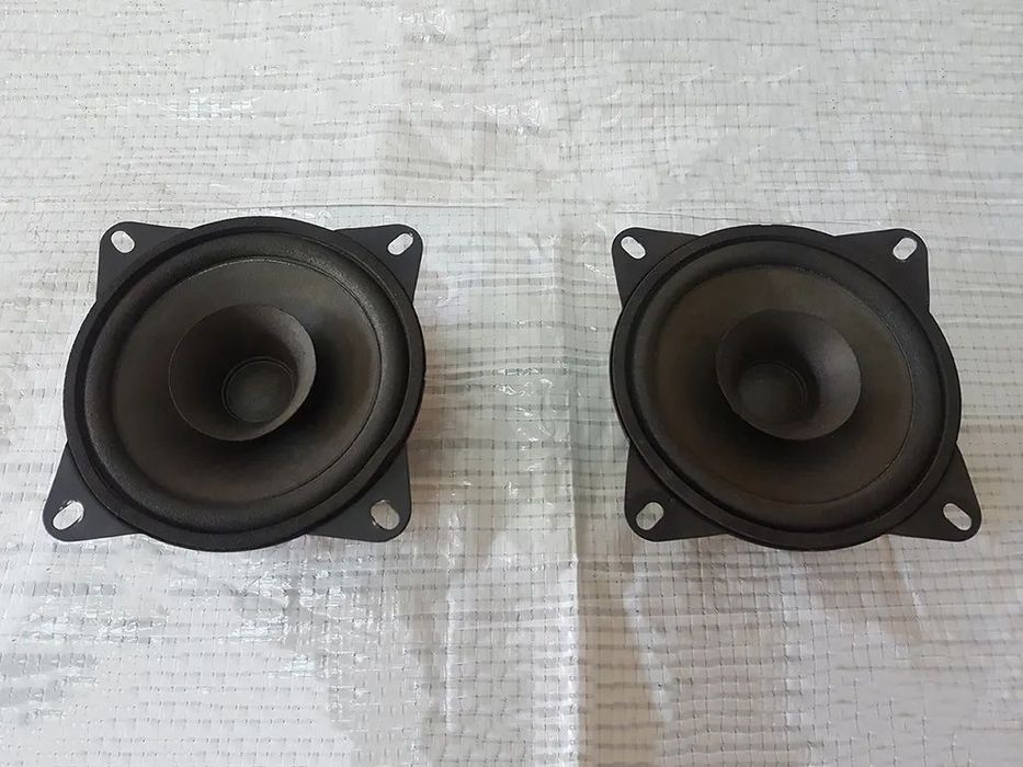 Głośniki do Suzuki Vitara I