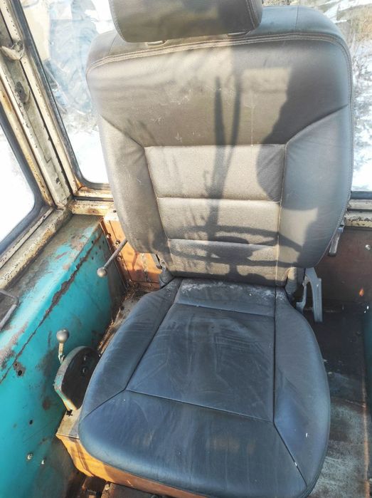 Продам  трактор ЮМЗ