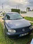 VW Golf pd130cv Nacional