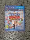 Sprzedam grę ps4 . Wiedza to potęga