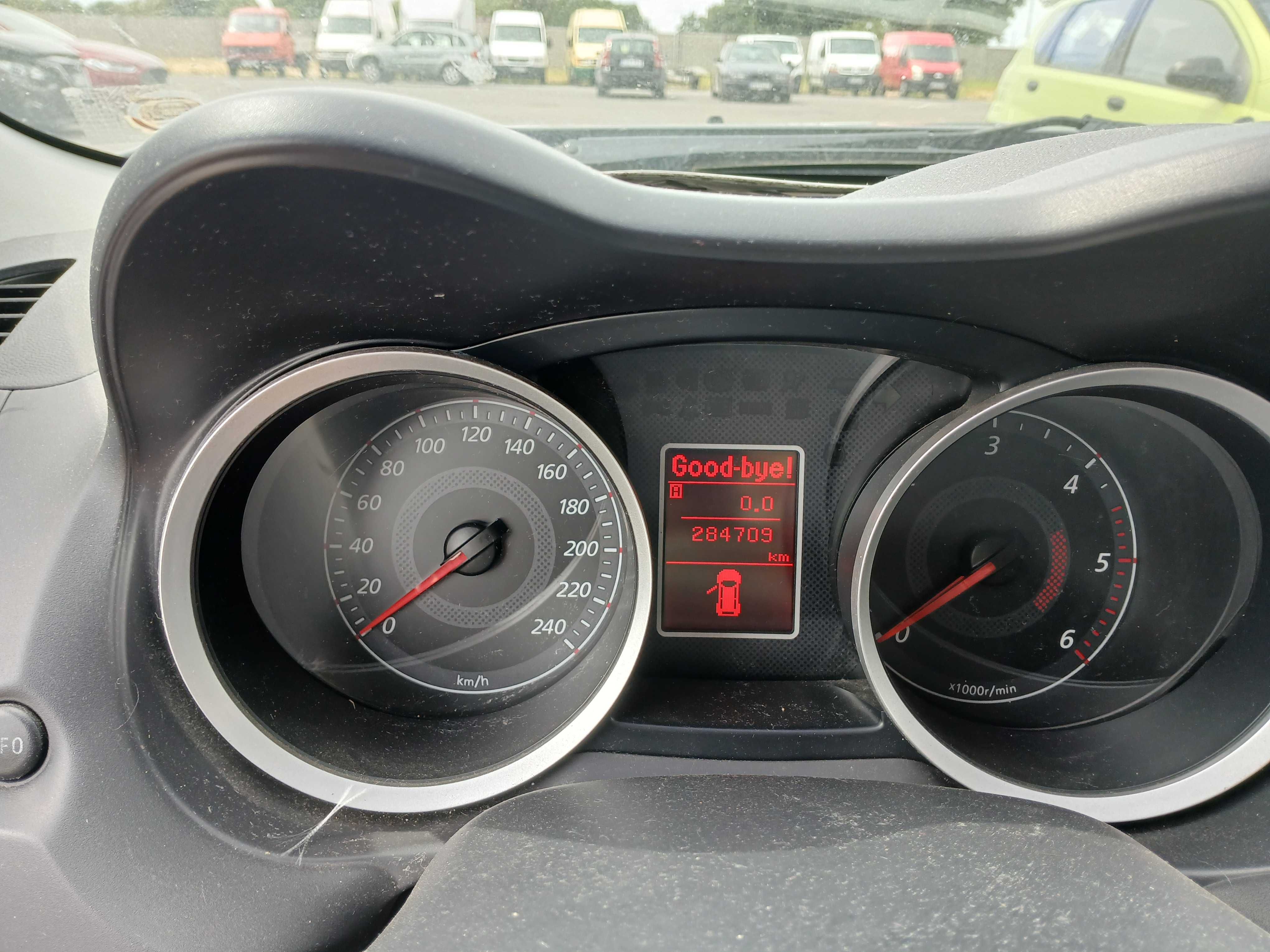 Mitsubishi Lancer 2.0 DID