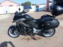 Honda NC750X