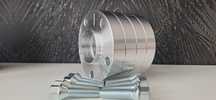 Dystanse  5X112  15MM Audi  66.6Lub 57.1 Różne grubości QuatroSiedlce