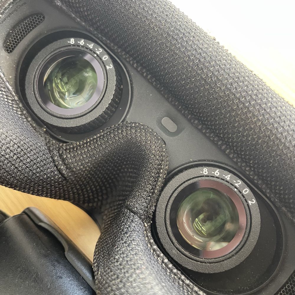 DJI Goggles 2 Óculos FPV