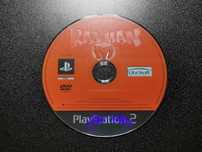 PlayStation 2 Rayman M