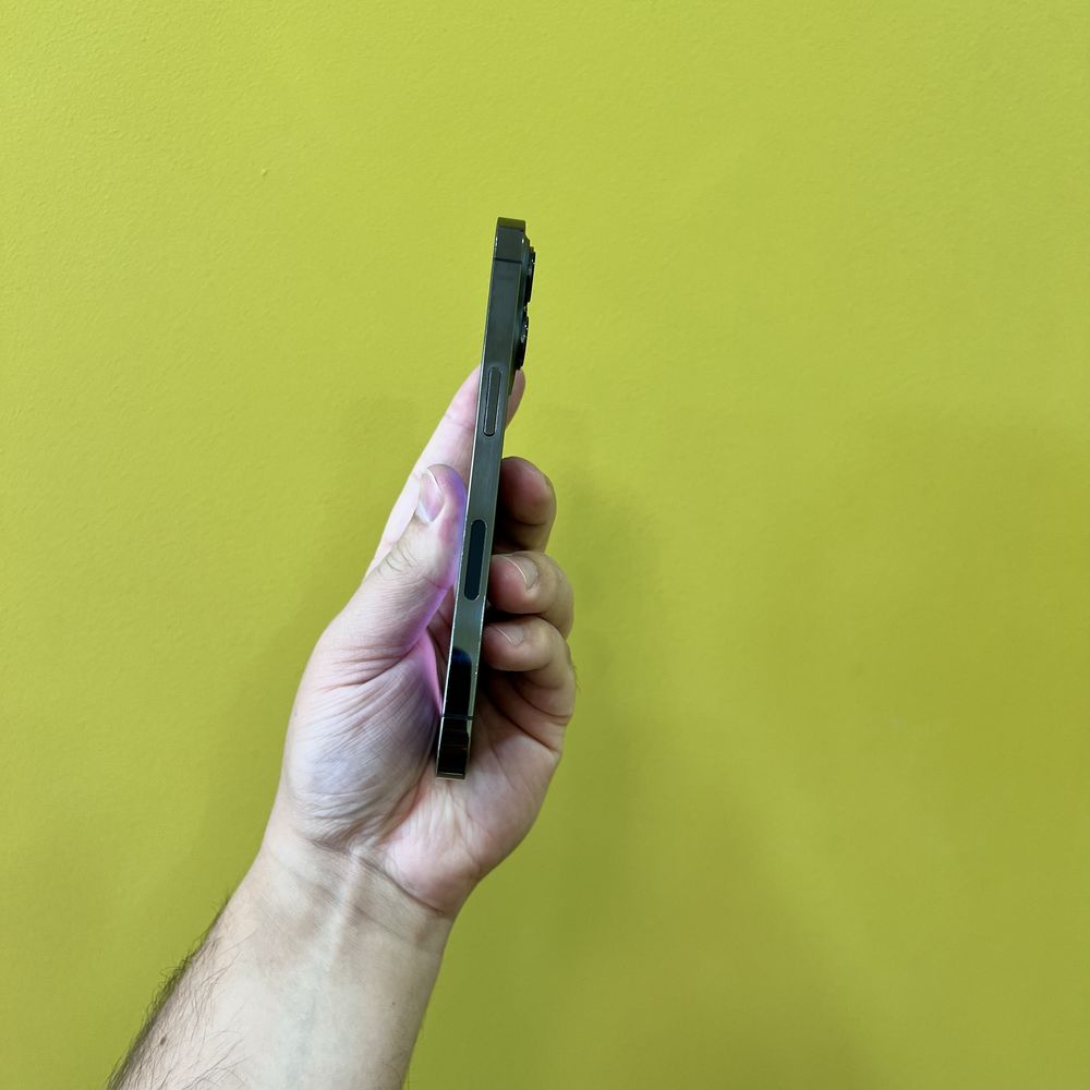 iPhone 13 Pro 1TB Graphite Neverlock