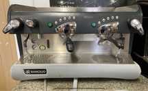 Кофемашина Ранчилио. Rancilio