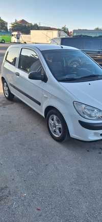 Hyundai Getz 1.5 CRDI