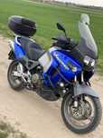 Honda Varadero 1000 xl