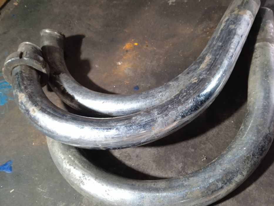 Колено на восход